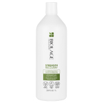 Biolage Strength Recovery Conditioning Cream For Damaged Hair 1L