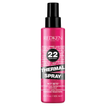 Redken Thermal Spray 22 High Hold Heat Protection Hairspray 125ml