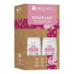 Biolage Colorlast Holiday Duo ($46.26 Retail Value)