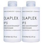 Olaplex No.5 Bond Maintenance Conditioner Holiday Duo Offer ($82 Retail Value)