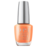 OPI Infinite Shine Long Wear Lacquer Silicon Valley Girl