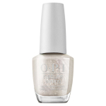 OPI Nature Strong Glowing Places Natural Origin Nail Lacquer