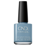CND Vinylux Weekly Polish Frosted Seaglass
