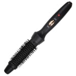 Aria Beauty 1.5" Ionic Hot Styling Brush