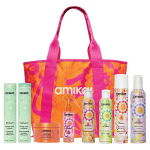Amika Try Me Tote Bag Kit 2025 ($393.82 Retail Value)