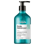 L'Oreal Professionel Anti-Oiliness Dermo-Purifier Shampoo 500ml