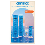 Amika Moisture Magnet Hydration Wash & Care Set ($99.16 Retail Value)
