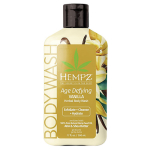 Hempz Herbal Body Wash Vanilla Age Defying 17oz