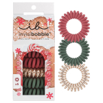 Invisibobble Snow Place Like Home 5-pc Set