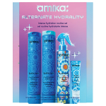 Amika Alternate Hydrality Intense Hydration Routine Set ($144 Retail Value)