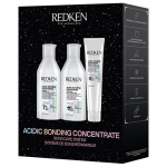 Redken Acidic Bonding Concentrate Haircare Trio ($104.15 Retail Value)