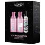 Redken Volume Injection Holiday Haircare Trio ($81.12 Retail Value)