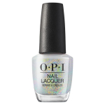 OPI Nail Lacquer I Cancer-tainly Shine