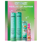 Amika Realm Of Repair Strength + Repair Routine Set ($143 Retail Value)