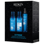 Redken Extreme Holiday Haircare Trio ($81.62 Retail Value)