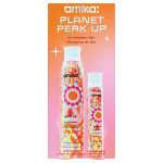 Amika Planet Perk Up Dry Shampoo Duo ($69.50 Retail Value)