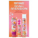 Amika Mini-mension Bestsellers Set ($68.50 Retail Value)