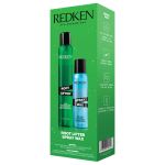 Redken Energetic Texture Styling Duo ($55.48 Retail Value)