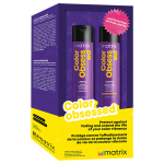 Matrix Color Obsessed Holiday Duo ($40.00 Retail Value)