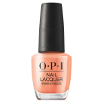 OPI Nail Lacquer Apricot AF