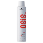 Schwarzkopf Professional Osis+ Freeze Strong Hold Hairspray 300ml