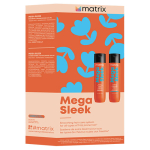 Matrix Mega Sleek Spring Kit ($40 Retail Value)