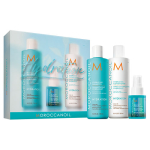 Moroccanoil Daily Rituals Hydration Spring Set ($81 Retail Value)