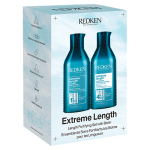 Redken Extreme Length Spring Duo ($59.96 Retail Value)