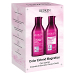 Redken Color Extend Magnetics Spring Kit ($59.97 Retail Value)