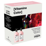L'Oreal Professionnel Vitamino Color Color Protection Era Set ($84 Retail Value)
