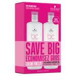 Schwarzkopf Professional BC Bonacure Color Freeze Liter Duo ($86.66 Retail Value)