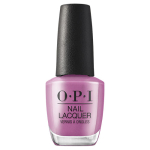 OPI Nail Lacquer I Can Buy Myself Violets