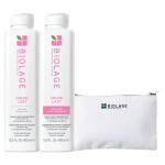 Biolage Colorlast Spring Haircare Duo ($60 Retail Value)