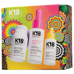 K18 Repair, Protect + Smooth Holiday Kit ($114.50 Retail Value)
