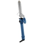 BaBylissPro Twilight Holiday Collection 1" Spring Curling Iron