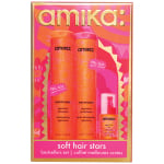 Amika Soft Hair Stars Bestsellers Set ($110 Retail Value)