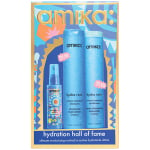 Amika Hydration Hall of Fame Ultimate Moisturizing Routine ($102 Retail Value)