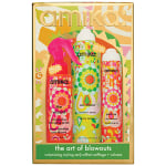 Amika The Art of Blowouts Volumizing Styling Set ($112 Retail Value)