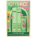 Amika Kurated Strength Damage Defense Set ($119 Retail Value)