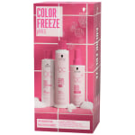 Schwarzkopf Professional BC Bonacure Color Freeze Holiday Trio ($70 Retail Value)