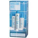 Schwarzkopf Professional BC Bonacure Moisture Kick Trio ($70 Retail Value)