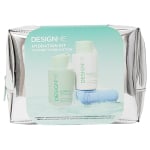 DESIGNME The Season To Shine Hydration Kit ($84 Retail Value)