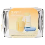 DESIGNME The Season To Shine Curl Kit ($84 Retail Value)