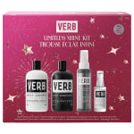 Verb Limitless Shine Kit ($112 Retail Value)