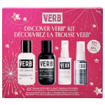 Verb Discover Verb Kit ($59 Retail Value)
