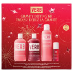 Verb Gravity Defying Kit ($96 Retail Value)