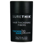 Surethik Hair Thickening Fibers 15g