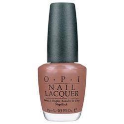 OPI Chicago Champagne Toast