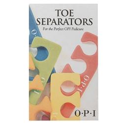 OPI TOE SEPARATORS (6 PAIRS) OPIPC006