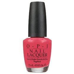 OPI Charged Up Cherry